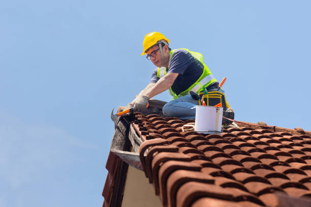 Best Tile Roofing Installation  in Montrose, VA